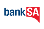 Bank of South Australia Logo