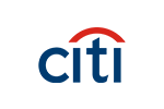 Citi Bank Logo