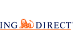 ING Direct logo