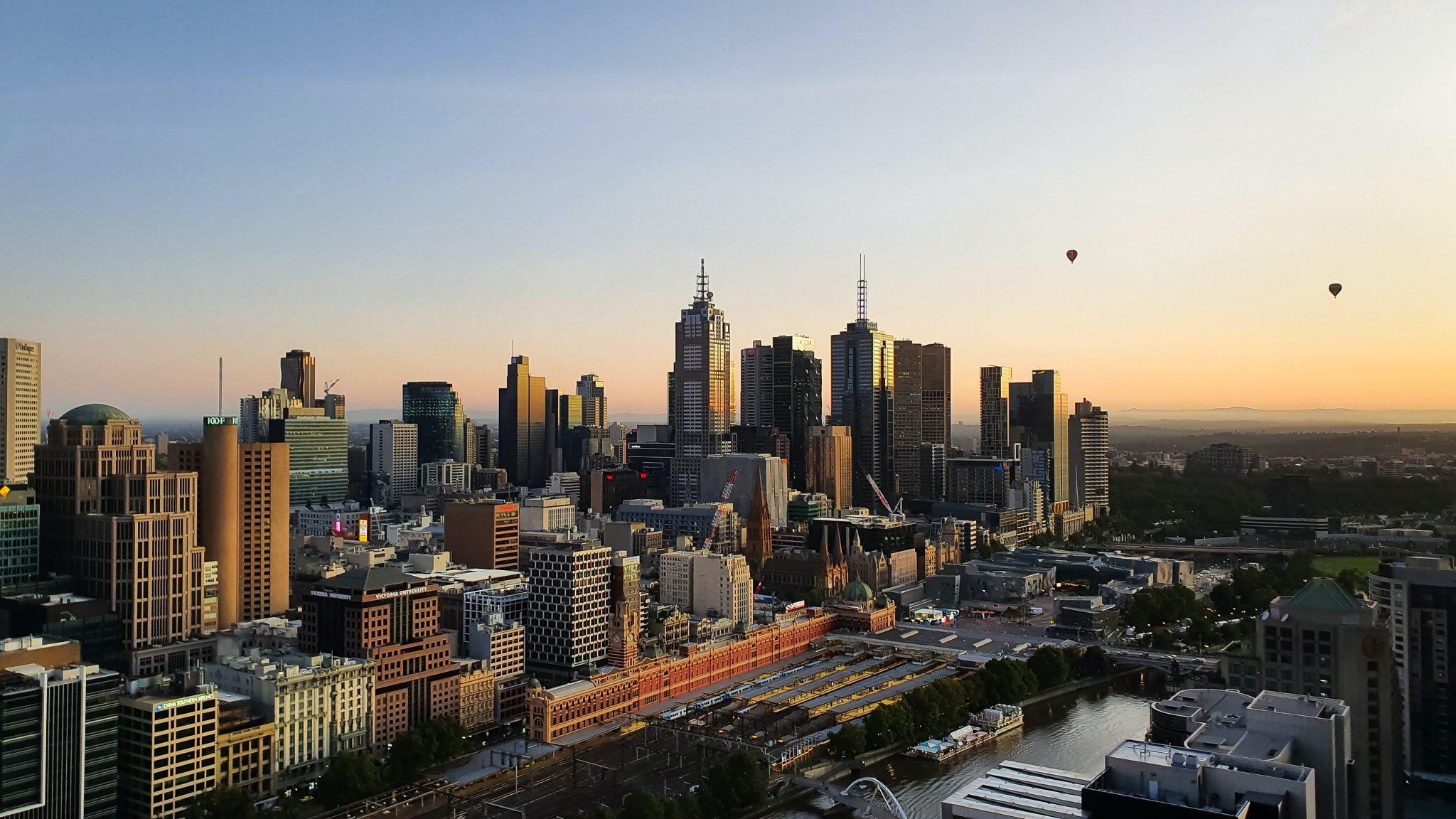 5 Best Places to Invest in Australia in 2022 Rateseeker