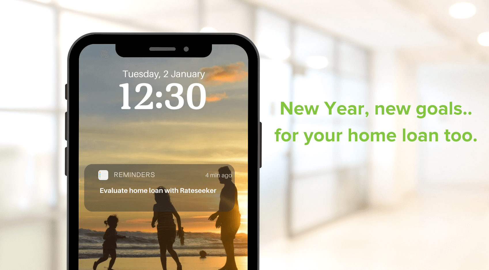 5 helpful new year resolutions for your home loan in 2024