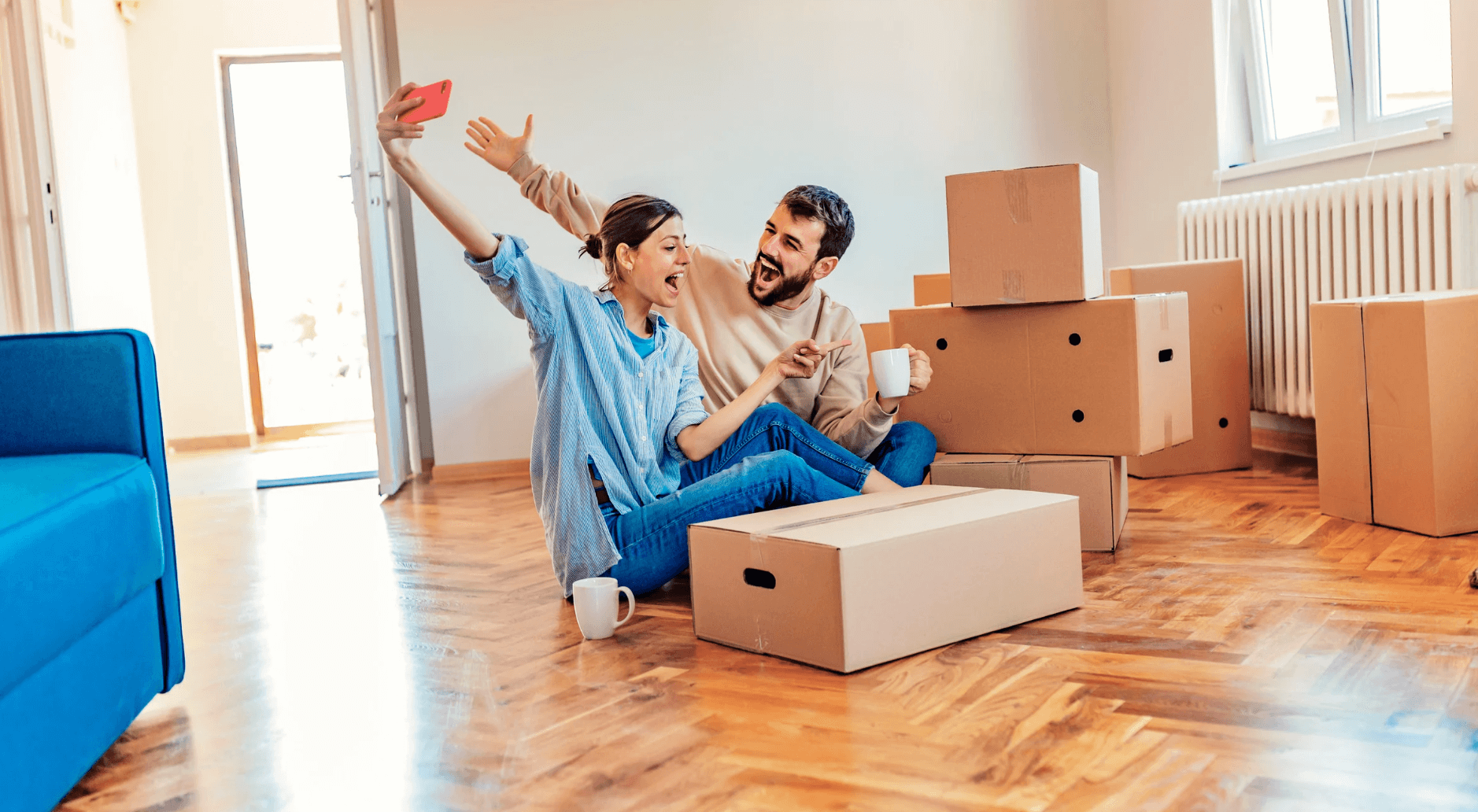 A simple guide to knowing when you're ready to buy your own home