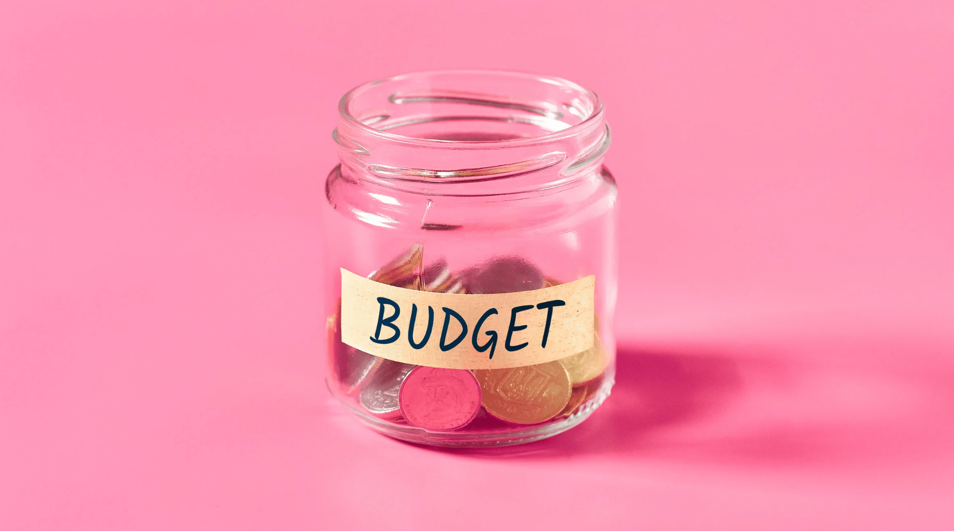 How to create a budget for your household
