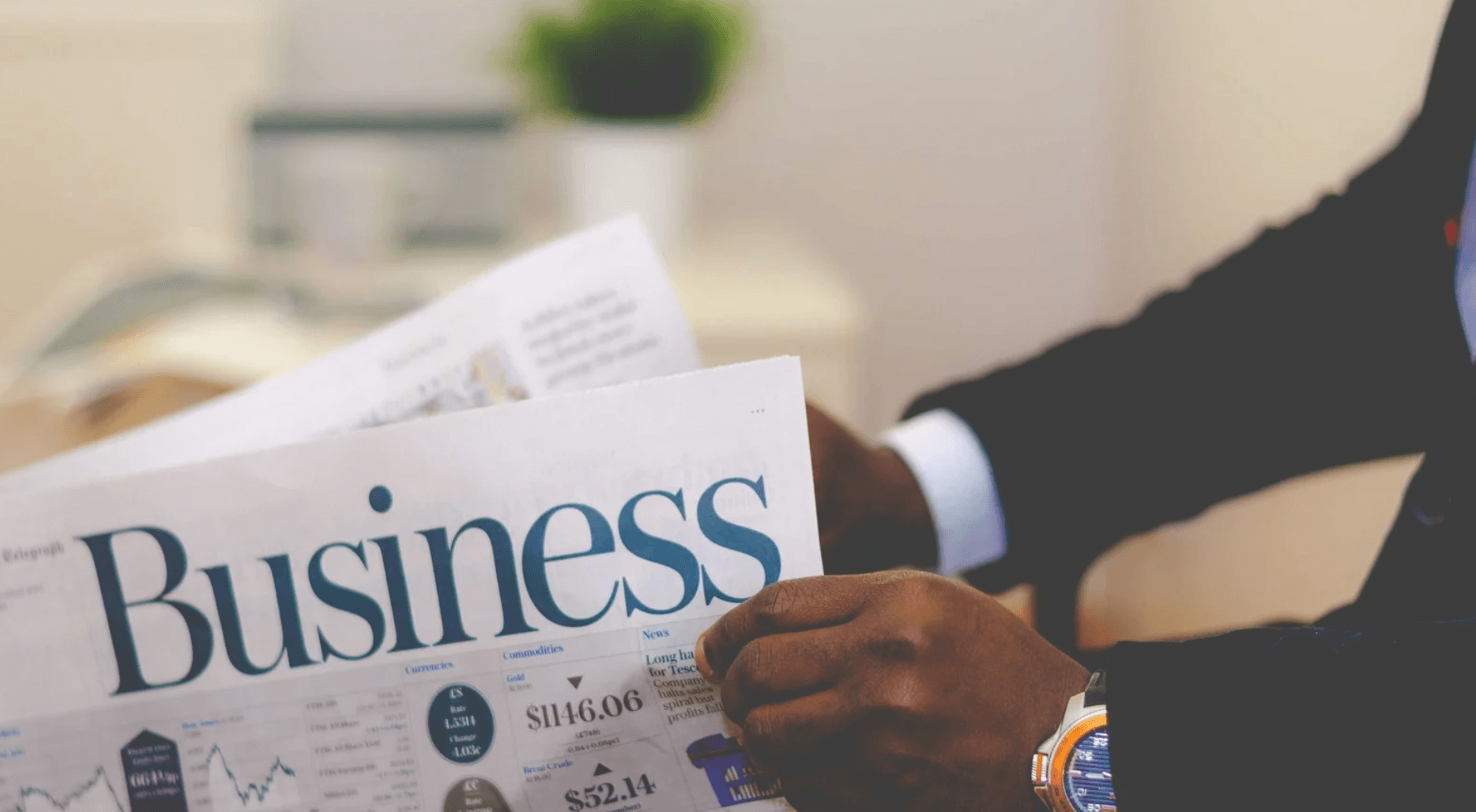 Rateseeker Round-up: February Business News