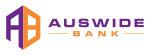 Auswide Bank logo