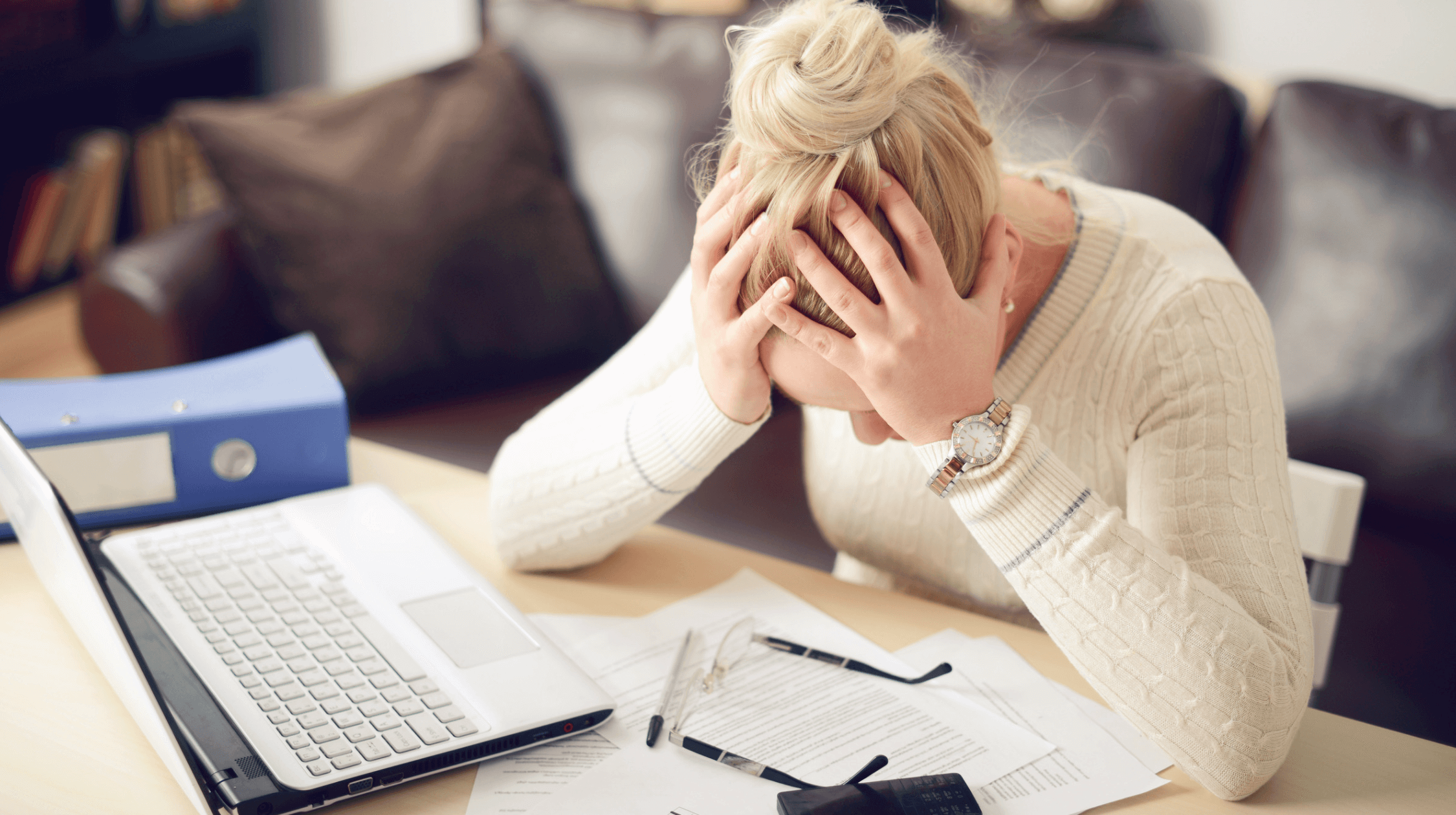 Interest rates have gone up. So what can you do?