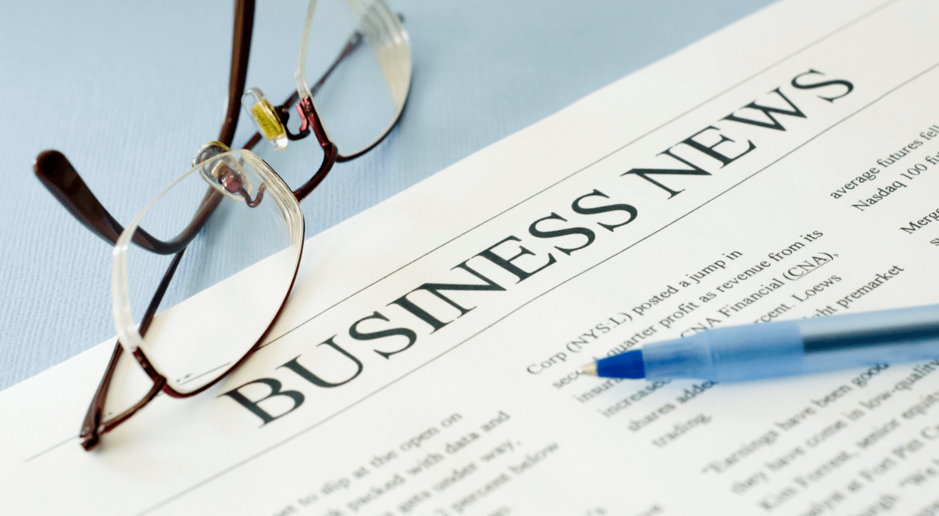 Rateseeker Round-up January 2025 Business News