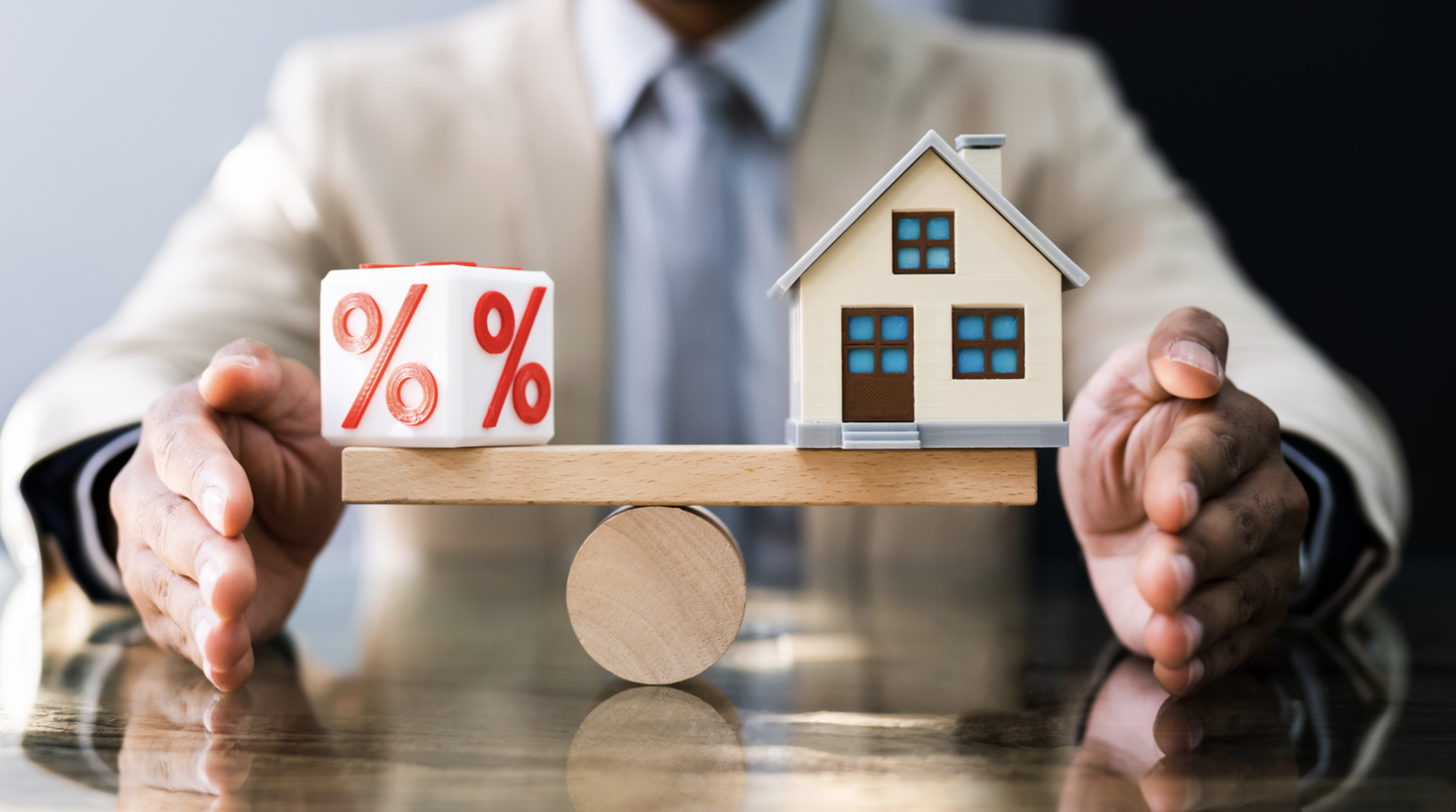 Cash Rate Increase