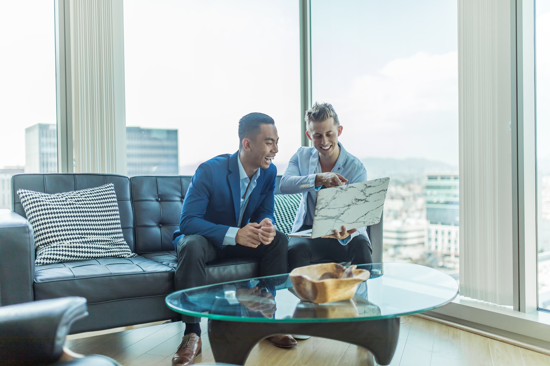 5 reasons to use a mortgage broker