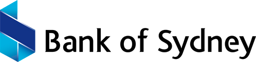 Bank of Sydney Logo