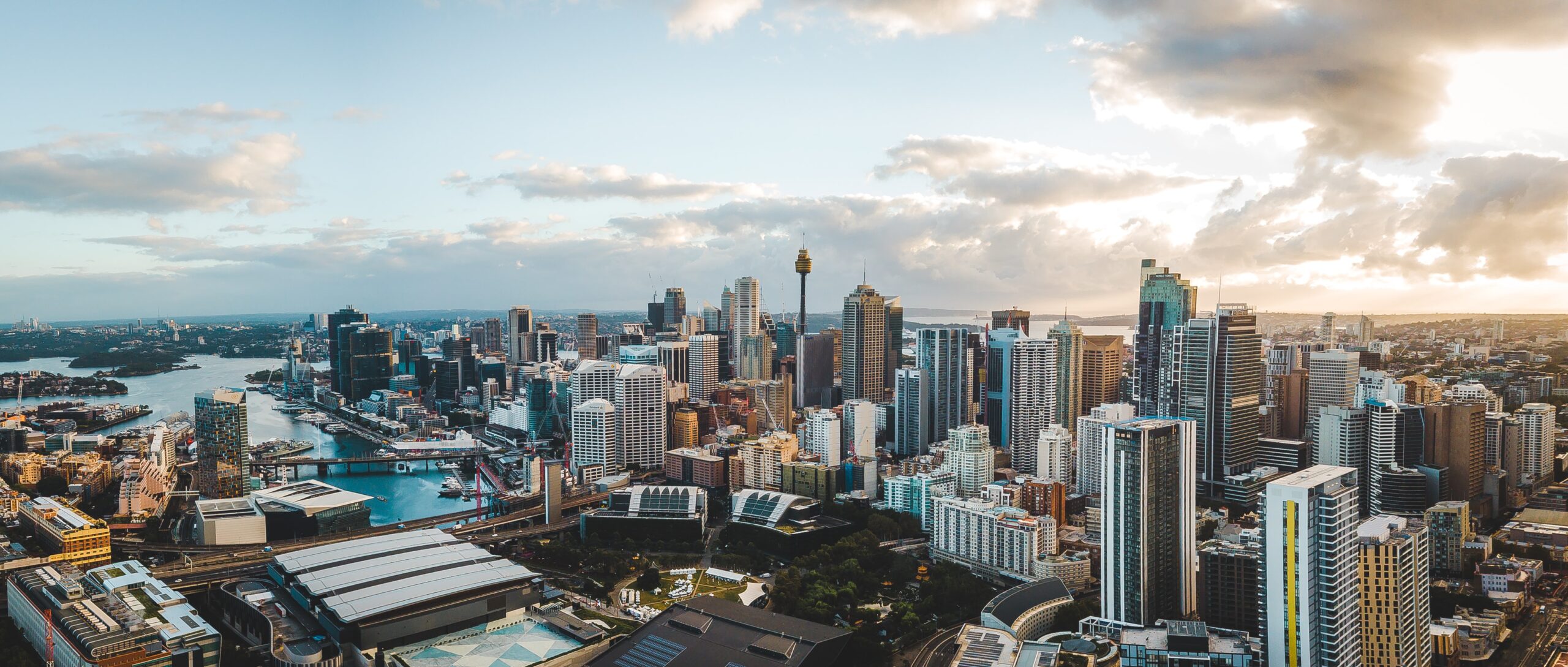 Sydney CBD