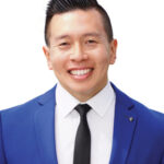 Jamie Van Le