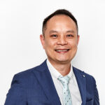 Jason Chong