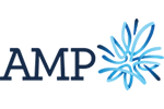AMP logo