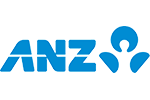 ANZ logo