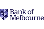 Bank of Melbourne logo