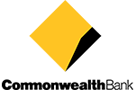 Commonwealth Bank logo