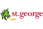 St George logo