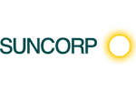 Suncorp Bank logo