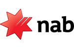 NAB logo