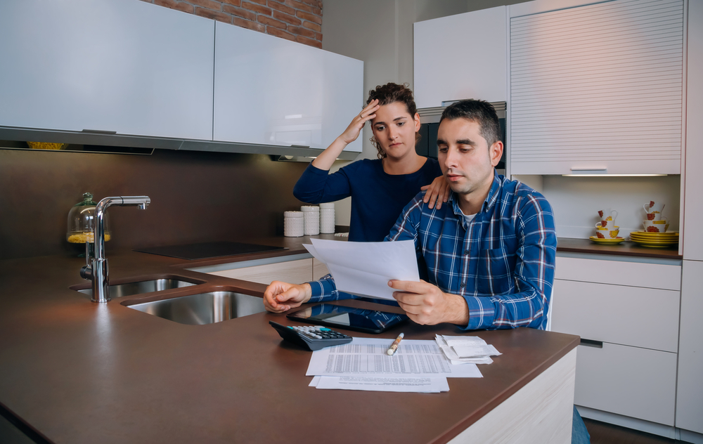 Getting a home loan during COVID-19