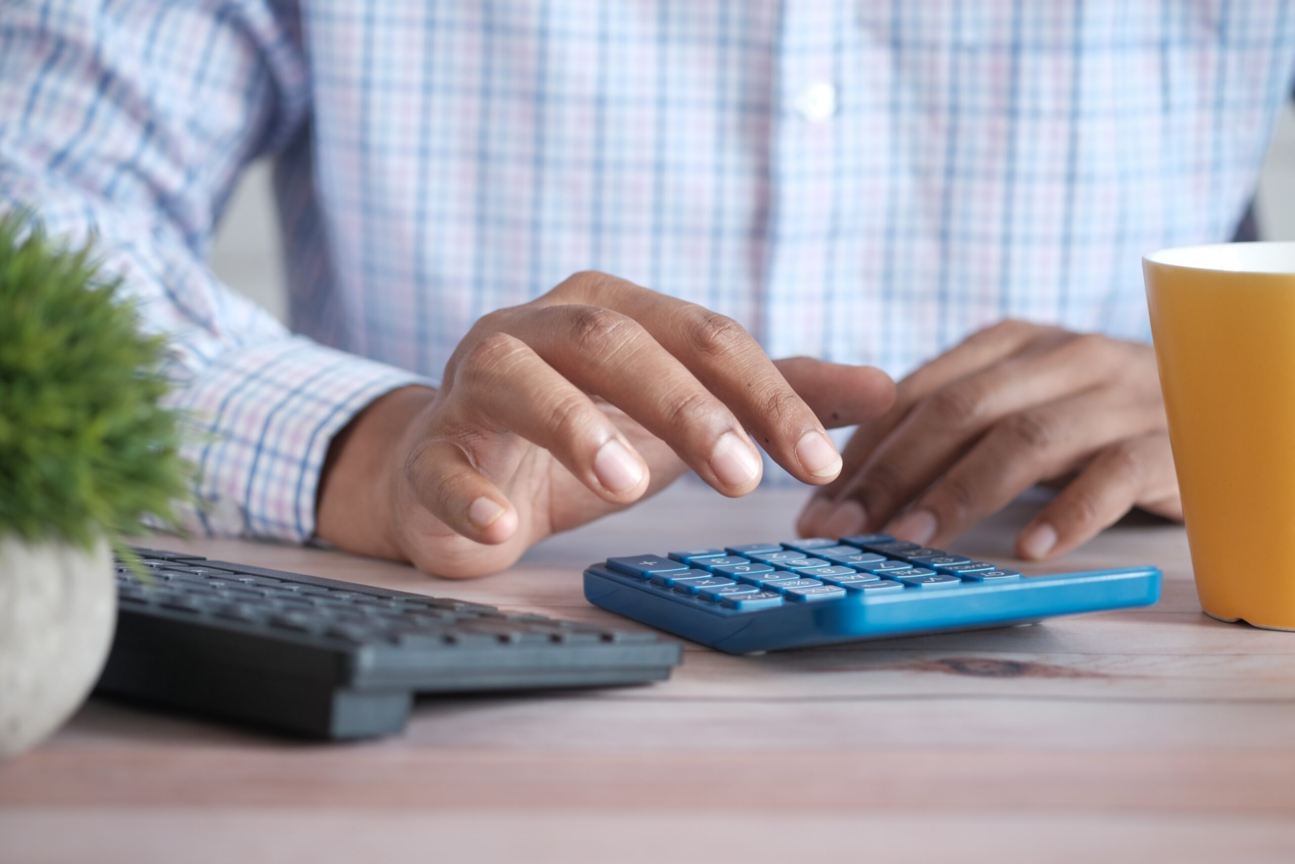 What is an LMI waiver?